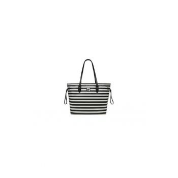 Geanta dama  8721066245021 - Textil - Negru