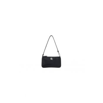 Geanta dama  8721066245274 - Piele ecologica - Negru