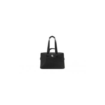 Geanta dama  8721066246431 - Piele ecologica - Negru