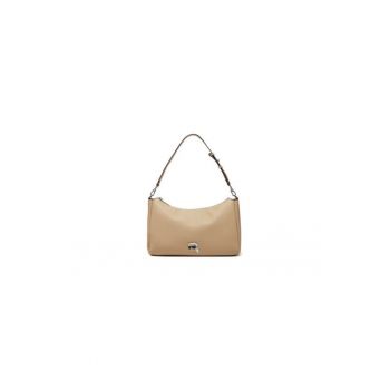 Geanta dama  8721066267030 - Piele ecologica - Bej