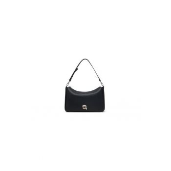Geanta dama  8721066267047 - Piele ecologica - Negru
