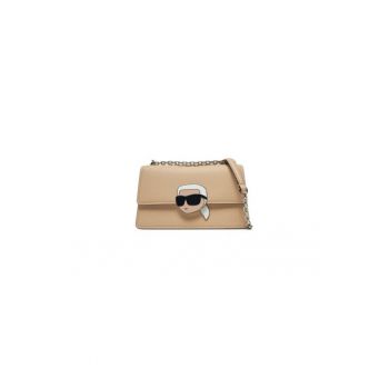 Geanta dama  8721066273659 - Piele ecologica - Bej