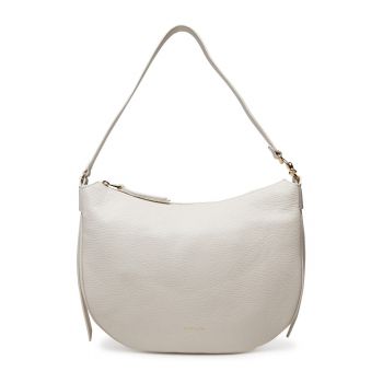 Geanta dama  SHA 13 02 01 H14 - Piele naturala - Ecru