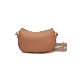 Geanta dama  SQ0 55 01 01 300 - Piele naturala - Bej