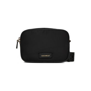 Geanta dama  SWG 55 I1 01 001 - Textil - Negru