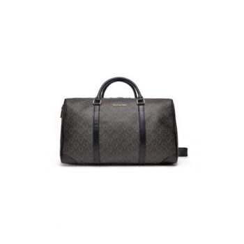 Geanta dama  Torba Lady Re VBS8GT58 - neagra - 51 x 30 x 28 cm