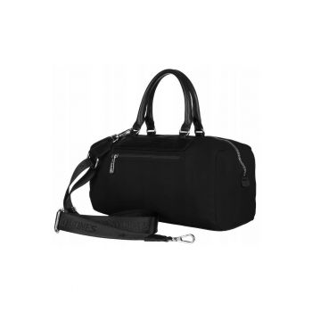 Geanta de dama  Tote rosie - 2 compartimente - 20x32x10cm
