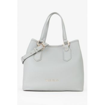 Geanta shopper din piele ecologica Brixton
