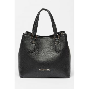 Geanta shopper din piele ecologica Brixton