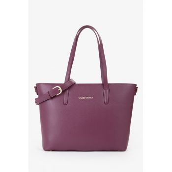 Geanta shopper din piele ecologica Zero