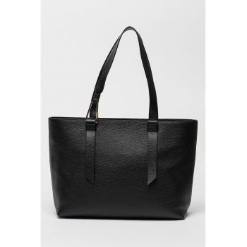 Geanta shopper din piele Malory