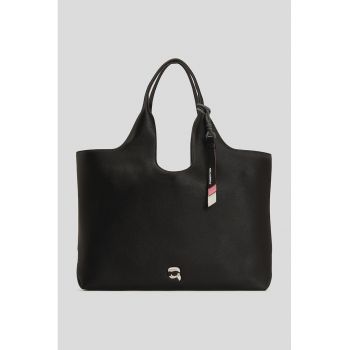 Geanta tote cu etui Ikon