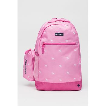Rucsac cu etui detasabil cu fermoar