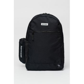 Rucsac cu etui detasabil cu fermoar