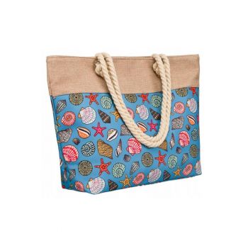 Torebka 2019 Tote Tekstylny