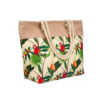 Torebka 2019 Tote Tekstylny