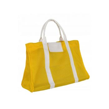 Torebka 638 Tote Tekstylny