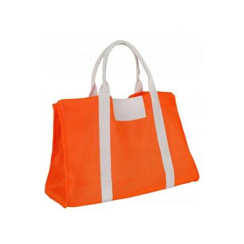 Torebka 638 Tote Tekstylny