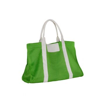 Torebka 638 Tote Tekstylny