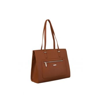 Torebka CH21081 Tote Skóra ekologiczna