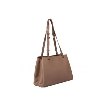 Torebka CM6533 Tote Skóra ekologiczna