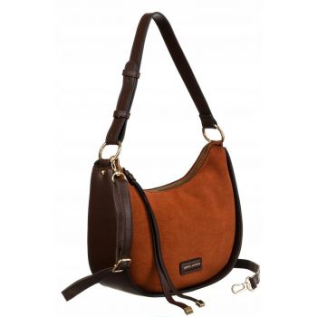 Torebka CM6542 Crossbody Skóra ekologiczna