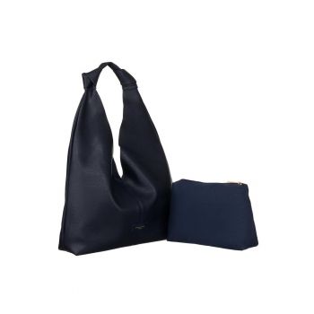 Torebka CM6602 Tote Skóra ekologiczna