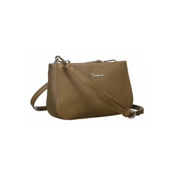 Torebka [DH] CM6557 Crossbody Skóra ekologiczna