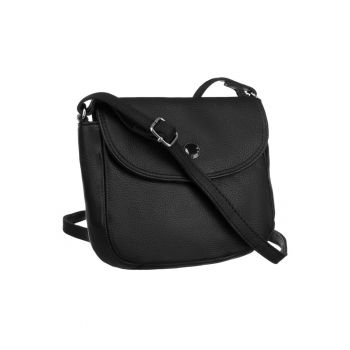 Torebka [DH] PTN 17571-FTS Crossbody Skóra naturalna