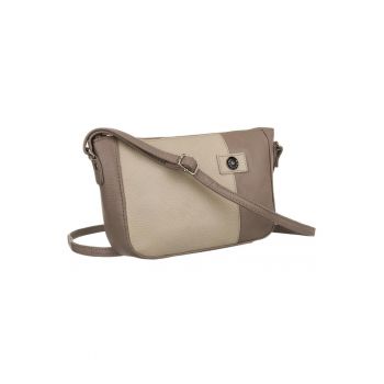 Torebka [DH] PTN CF4-DS Crossbody Skóra naturalna