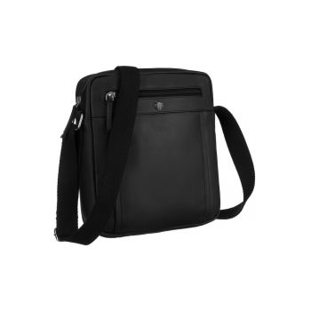 Torebka [DH] PTN TOR-212-SNC Crossbody Skóra naturalna