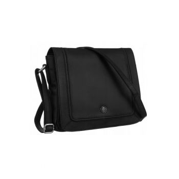 Torebka [DH] PTN TOR-241A-SNC Crossbody Skóra naturalna