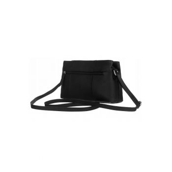 Torebka [DH] PTN TOR-309-SNC Crossbody Skóra naturalna