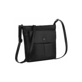 Torebka [DH] PTN TOR-346-SNC Crossbody Skóra naturalna