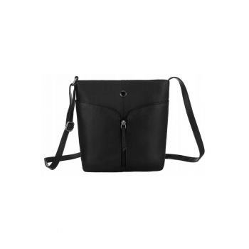Torebka [DH] PTN TOR-372-SNC Crossbody Skóra naturalna