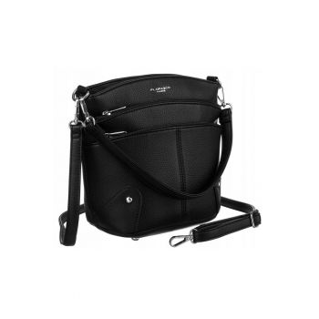 Torebka F6938 Tote Skóra ekologiczna