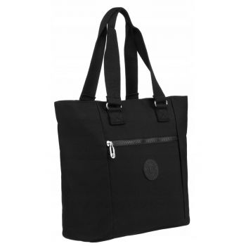 Torebka PTN 3301-CO Tote Tekstylny