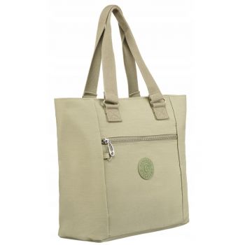 Torebka PTN 3301-CO Tote Tekstylny