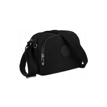Torebka PTN 3305-CO Crossbody Tekstylny