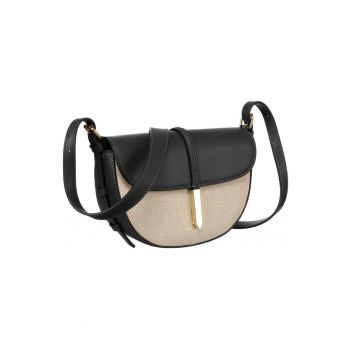 Torebka PTN CAN-03 Crossbody Skóra naturalna