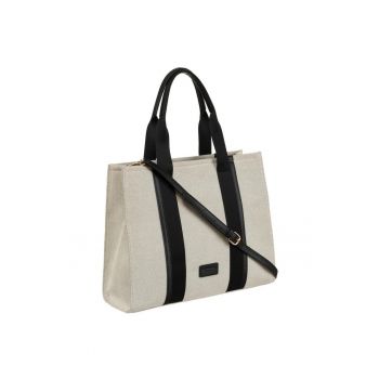 Torebka PTN CAN-04 Tote Skóra naturalna