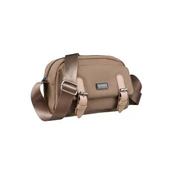 Torebka PTN CTY-07 Crossbody Nylon