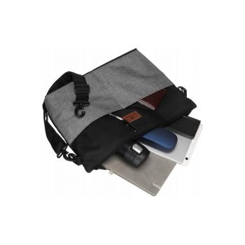 Torebka PTN GBP-06-9007 Crossbody Tekstylny