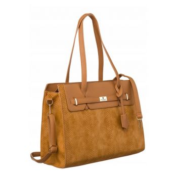 Torebka PTN R-1907 Tote Skóra ekologiczna