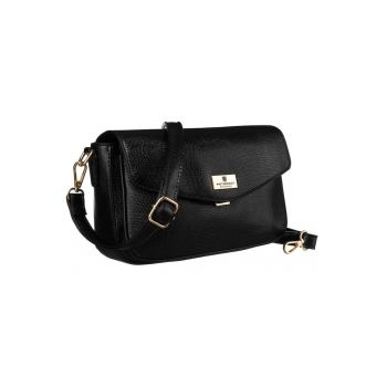 Torebka PTN TOR-ALE-18 Crossbody Skóra ekologiczna