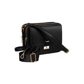 Torebka PTN TOR-ALE-21 Crossbody Skóra ekologiczna