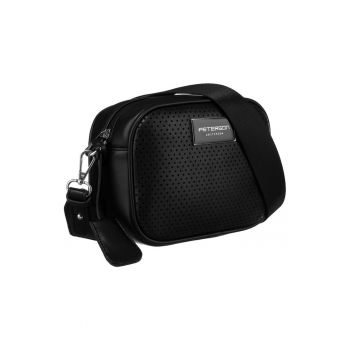 Torebka PTN TOR-ALE-6 Crossbody Skóra ekologiczna