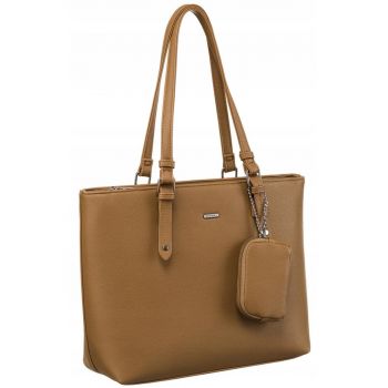 Torebka R-072-01 Tote Skóra ekologiczna