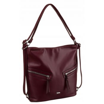 Torebka R-072-02 Tote Skóra ekologiczna
