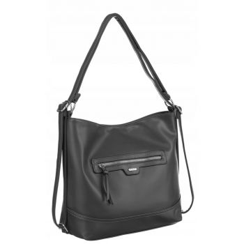 Torebka R-072-02 Tote Skóra ekologiczna